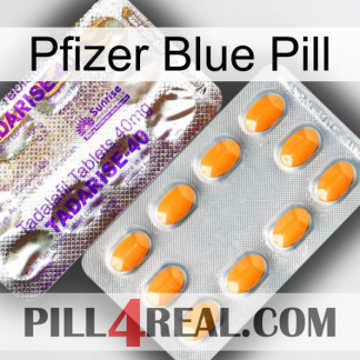 Pfizer Blue Pill new12